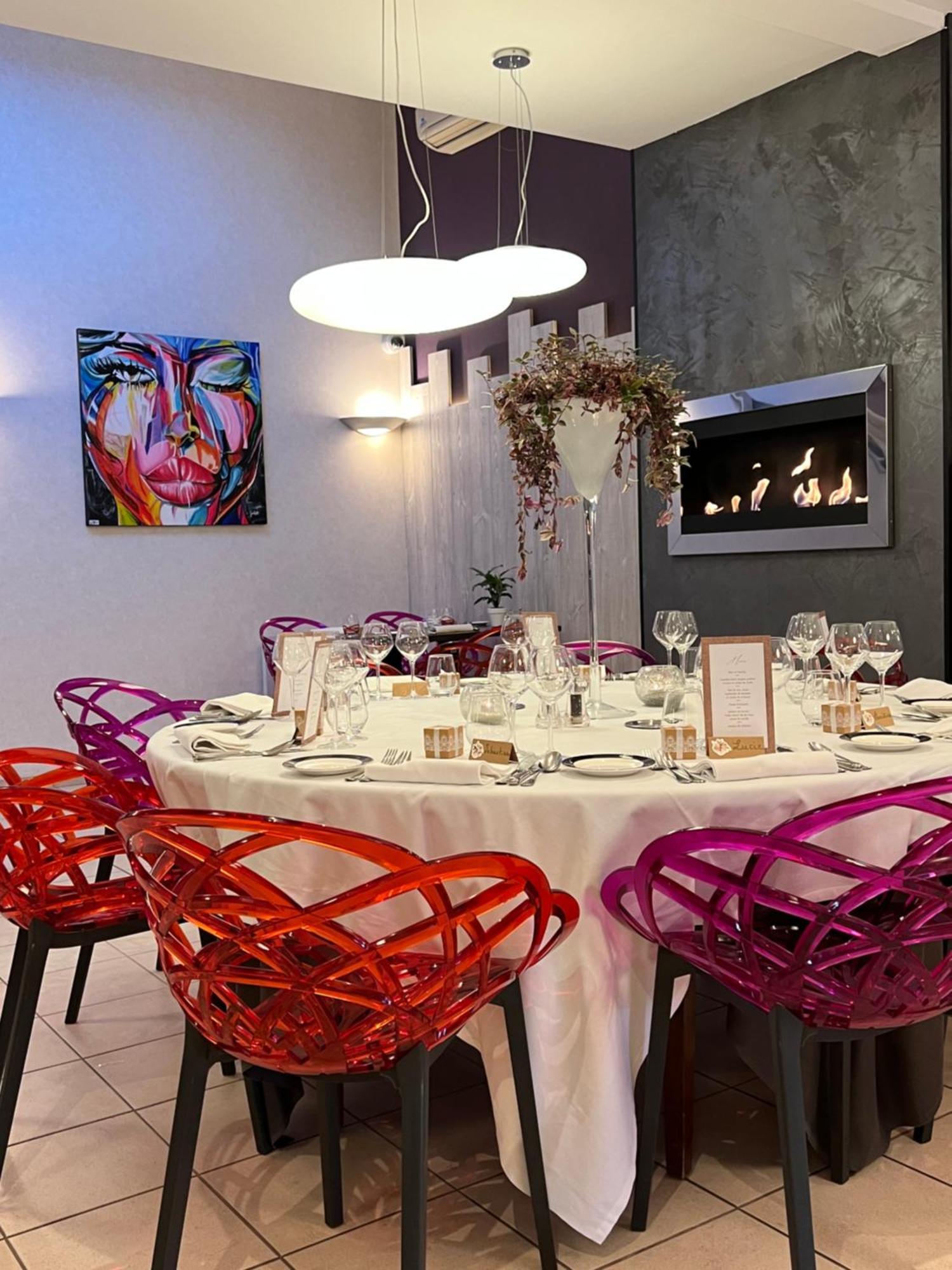 La Glycine Hotel, Spa Et Bien-Etre Bénouville Εξωτερικό φωτογραφία