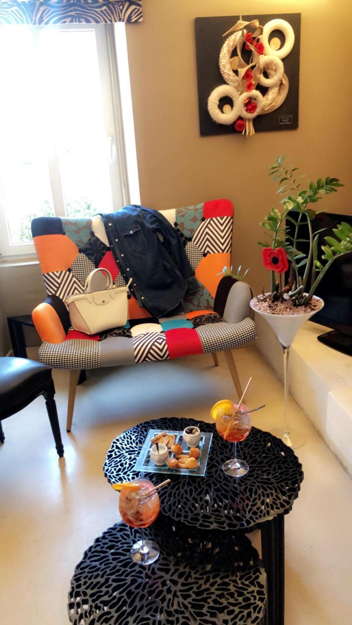 La Glycine Hotel, Spa Et Bien-Etre Bénouville Εξωτερικό φωτογραφία